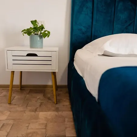 Wait'n Sea House Tuzla