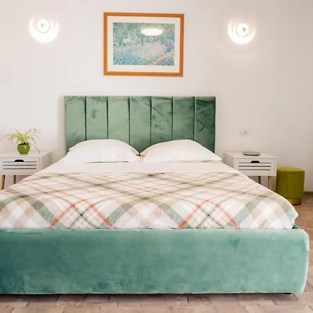 Wait'n Sea House 3* Tuzla