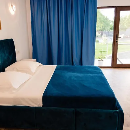 Wait'n Sea House Pensiune