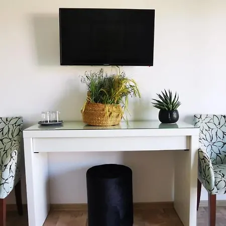 Wait'n Sea House 3* Tuzla