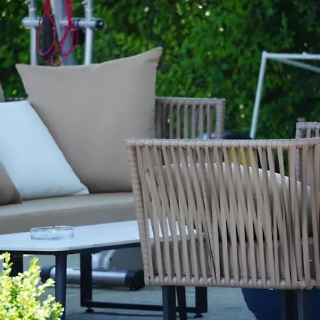 Wait'n Sea House Pensiune Tuzla