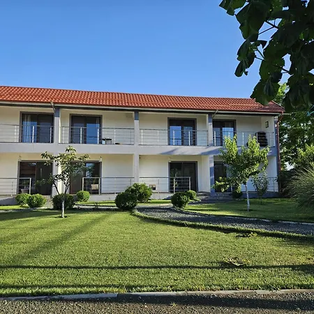 Wait'n Sea House Pensiune Tuzla