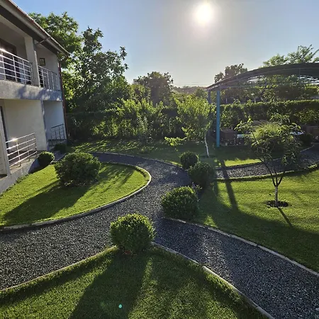 Wait'n Sea House Tuzla