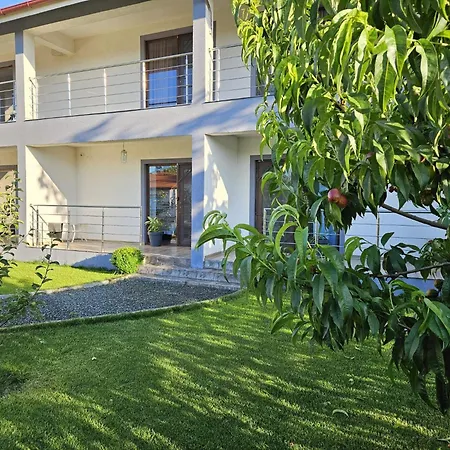 Pensiune Wait'n Sea House