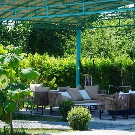 Affittacamere Wait'n Sea House Tuzla