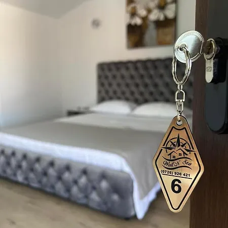 Wait'n Sea House 3* Tuzla
