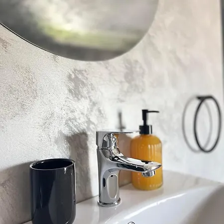 Wait'n Sea House Affittacamere