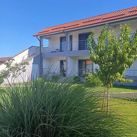 Wait'n Sea House 3* Tuzla