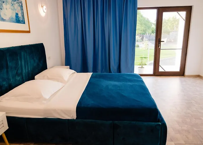 Wait'n Sea House Pensión